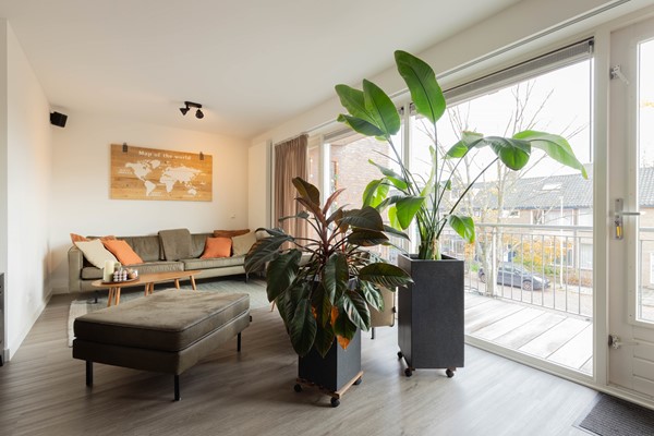 Medium property photo - Splinterlaan 188, 2352 TP Leiderdorp